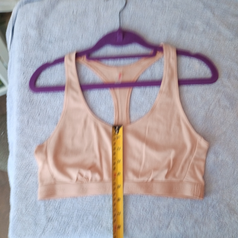 Commando Sports Bra - Picture 5 of 6